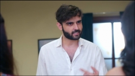 Udne Ki Aasha - 1st July 2024